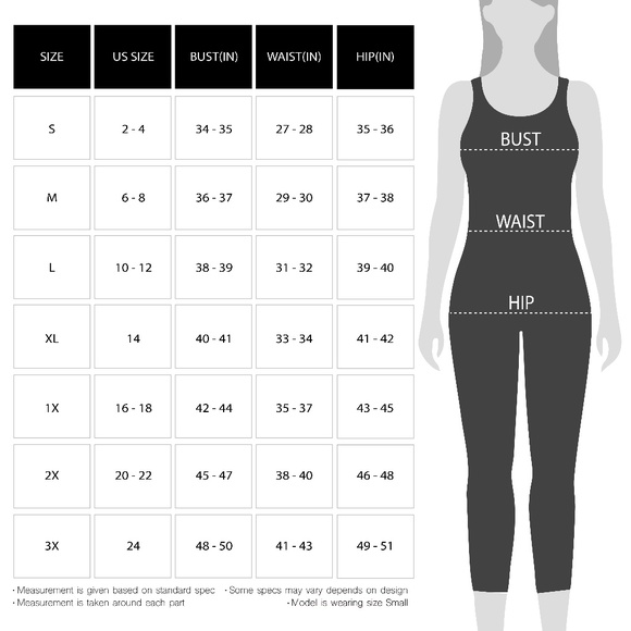 REGULAR & PLUS SIZE TOP(FINAL SALE) - Picture 8 of 8